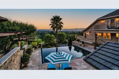 1176 Castle Oaks Drive, Napa, CA 94558 - Photo 5