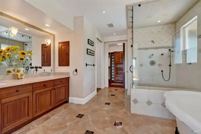 1176 Castle Oaks Drive, Napa, CA 94558 - Photo 45