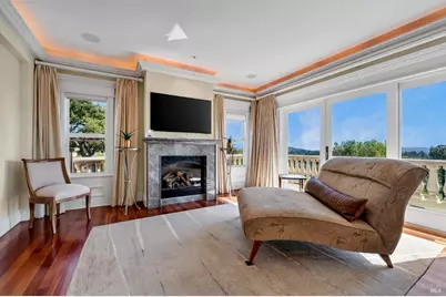 1176 Castle Oaks Drive, Napa, CA 94558 - Photo 43