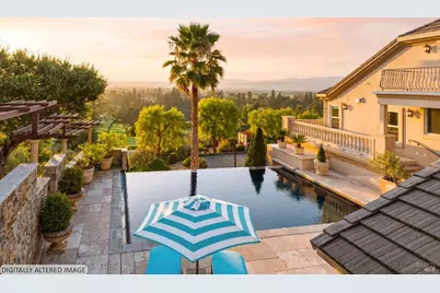 1176 Castle Oaks Drive, Napa, CA 94558 - Photo 17