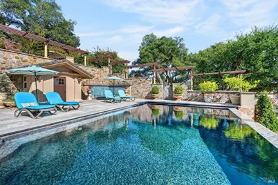 1176 Castle Oaks Drive, Napa, CA 94558 - Photo 11