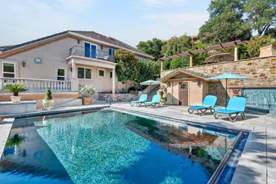 1176 Castle Oaks Drive, Napa, CA 94558 - Photo 13