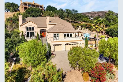 1176 Castle Oaks Drive, Napa, CA 94558 - Photo 3