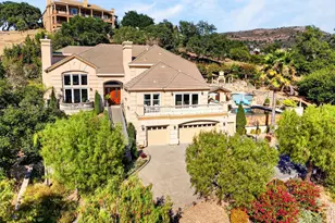 1176 Castle Oaks Dr, Napa, CA 94558 - Photo 3