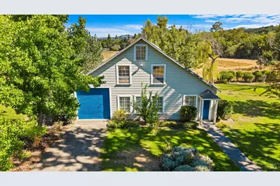 4823 Bennett Valley Road, Santa Rosa, CA 95404 - Photo 17