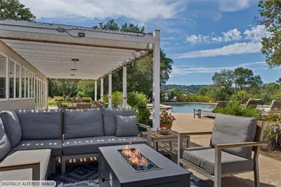 8325 Sonoma Mountain Road, Glen Ellen, CA 95442 - Photo 39