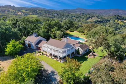 8325 Sonoma Mountain Road, Glen Ellen, CA 95442 - Photo 23