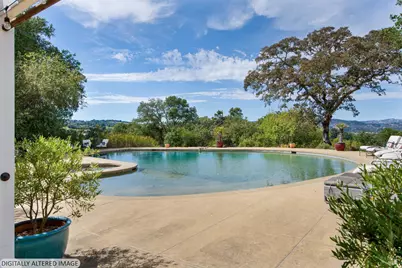 8325 Sonoma Mountain Road, Glen Ellen, CA 95442 - Photo 41