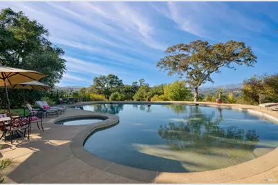 8325 Sonoma Mountain Road, Glen Ellen, CA 95442 - Photo 5