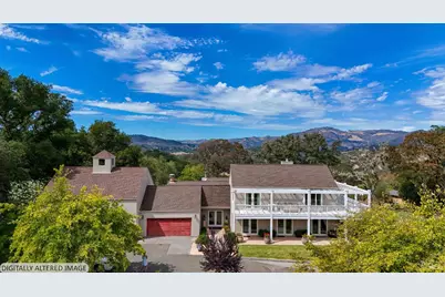 8325 Sonoma Mountain Road, Glen Ellen, CA 95442 - Photo 45