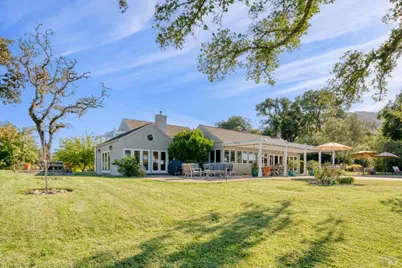 8325 Sonoma Mountain Road, Glen Ellen, CA 95442 - Photo 25