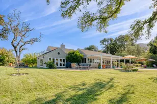 8325 Sonoma Mountain Rd, Glen Ellen, CA 95442 - Photo 25