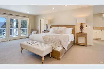 8325 Sonoma Mountain Road, Glen Ellen, CA 95442 - Photo 17