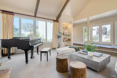 8325 Sonoma Mountain Road, Glen Ellen, CA 95442 - Photo 9