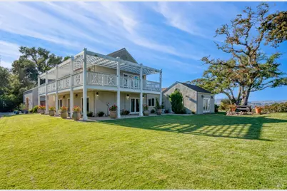 8325 Sonoma Mountain Road, Glen Ellen, CA 95442 - Photo 37