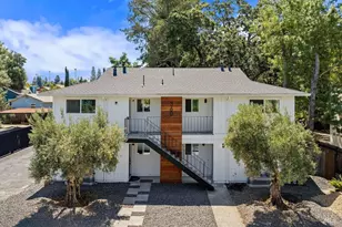 360 March Ave, Healdsburg, CA 95448 - Photo 1