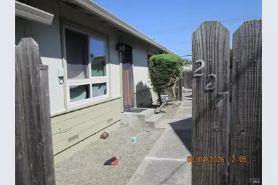 227 Decker Street, Santa Rosa, CA 95401 - Photo 5