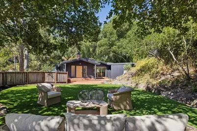 230 Cascade Drive, Fairfax, CA 94930 - Photo 3