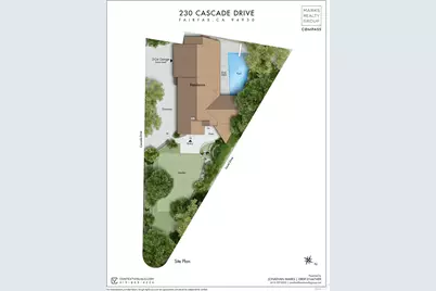230 Cascade Drive, Fairfax, CA 94930 - Photo 35