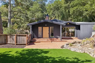 230 Cascade Drive, Fairfax, CA 94930 - Photo 1