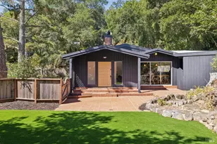 230 Cascade Dr, Fairfax, CA 94930 - Photo 1