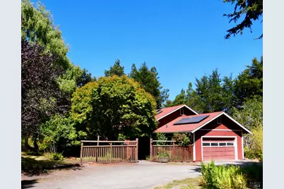 14340 Prairie Way, Mendocino, CA 95460 - Photo 1
