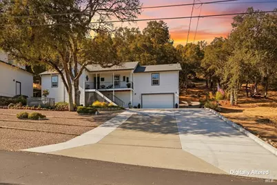 19468 Park Ridge Drive, Hidden Valley Lake, CA 95467 - Photo 1