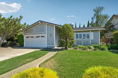 2643 Barbour Drive, Fairfield, CA 94534 - Photo 9