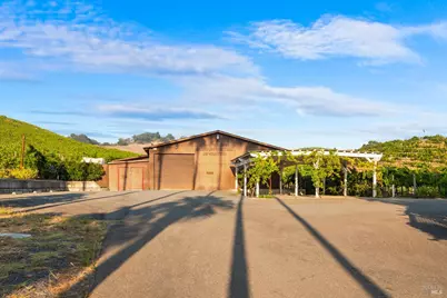 4076 Old Redwood Highway, Santa Rosa, CA 95403 - Photo 3