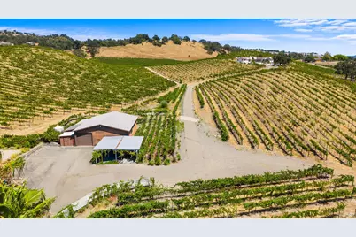 4076 Old Redwood Highway, Santa Rosa, CA 95403 - Photo 5