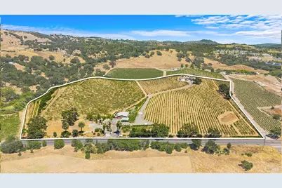 4076 Old Redwood Highway, Santa Rosa, CA 95403 - Photo 1