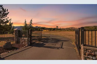 20805 Napa Avenue, Middletown, CA 95461 - Photo 1