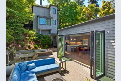 290 Beach Road, Belvedere, CA 94920 - Photo 53