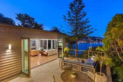 290 Beach Road, Belvedere, CA 94920 - Photo 31