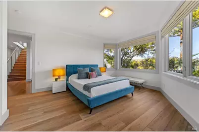 290 Beach Road, Belvedere, CA 94920 - Photo 45