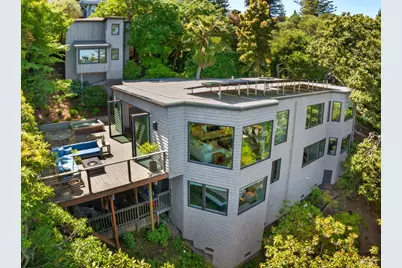 290 Beach Road, Belvedere, CA 94920 - Photo 51