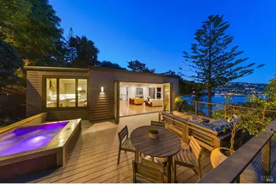 290 Beach Road, Belvedere, CA 94920 - Photo 11