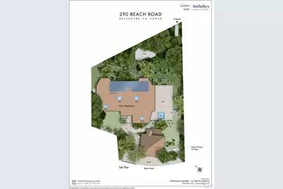 290 Beach Road, Belvedere, CA 94920 - Photo 75