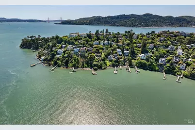 290 Beach Road, Belvedere, CA 94920 - Photo 63