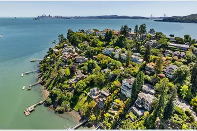 290 Beach Road, Belvedere, CA 94920 - Photo 59