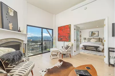 588 Seaver Drive, Mill Valley, CA 94941 - Photo 3
