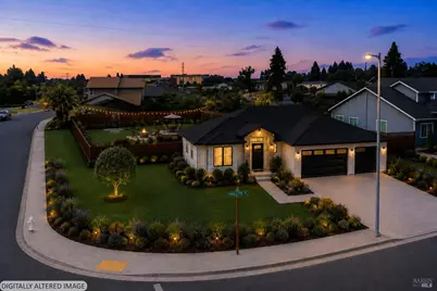 4645 Paulette Place, Santa Rosa, CA 95403 - Photo 5