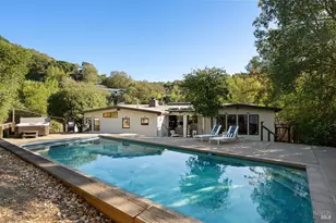 200 Deer Hollow Rd, San Anselmo, CA 94960 - Photo 1
