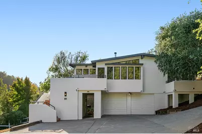 200 Deer Hollow Road, San Anselmo, CA 94960 - Photo 3