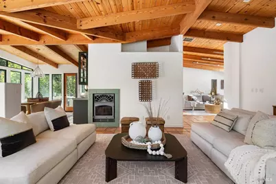 200 Deer Hollow Road, San Anselmo, CA 94960 - Photo 5