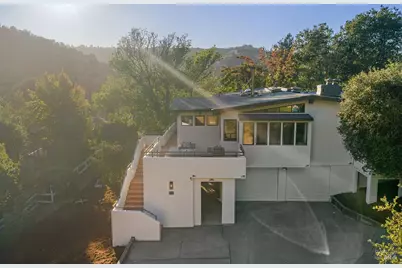 200 Deer Hollow Road, San Anselmo, CA 94960 - Photo 45