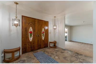 1300 Vista Verde Road, Ukiah, CA 95482 - Photo 7