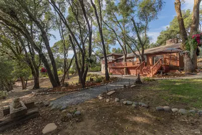 1300 Vista Verde Road, Ukiah, CA 95482 - Photo 5