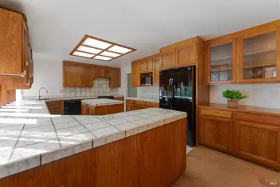 1300 Vista Verde Road, Ukiah, CA 95482 - Photo 13