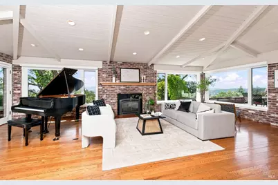6006 Wild Horse Valley Road, Napa, CA 94558 - Photo 9